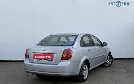Chevrolet Lacetti, 2008 год, 349 000 рублей, 5 фотография