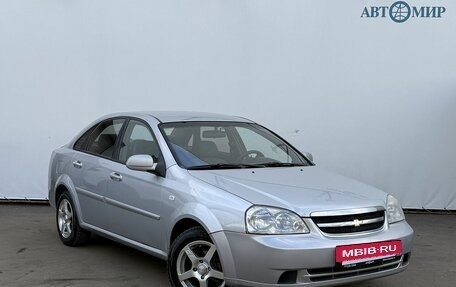 Chevrolet Lacetti, 2008 год, 349 000 рублей, 3 фотография