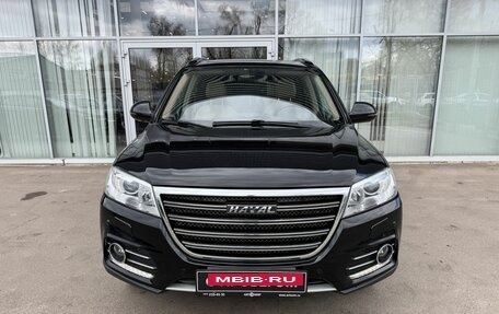 Haval H6, 2019 год, 1 540 000 рублей, 2 фотография