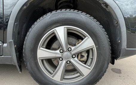 Haval H6, 2019 год, 1 540 000 рублей, 12 фотография