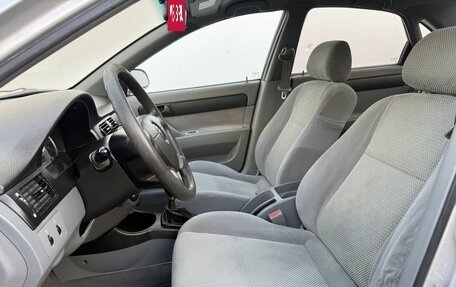 Chevrolet Lacetti, 2008 год, 349 000 рублей, 10 фотография