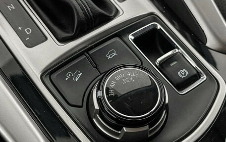 Mitsubishi Pajero Sport III рестайлинг, 2017 год, 2 597 000 рублей, 15 фотография