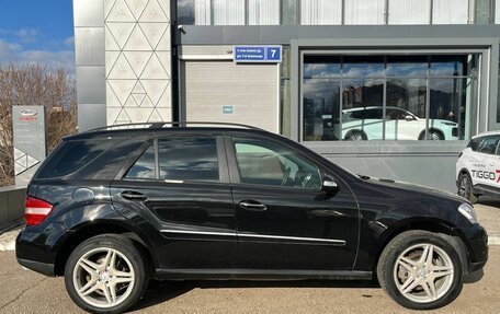 Mercedes-Benz M-Класс, 2008 год, 1 150 000 рублей, 6 фотография