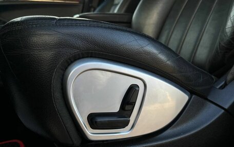 Mercedes-Benz M-Класс, 2008 год, 1 150 000 рублей, 14 фотография