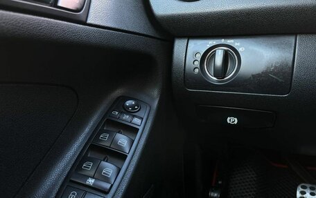 Mercedes-Benz M-Класс, 2008 год, 1 150 000 рублей, 16 фотография