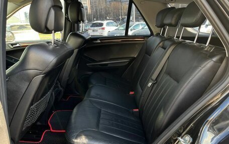 Mercedes-Benz M-Класс, 2008 год, 1 150 000 рублей, 12 фотография