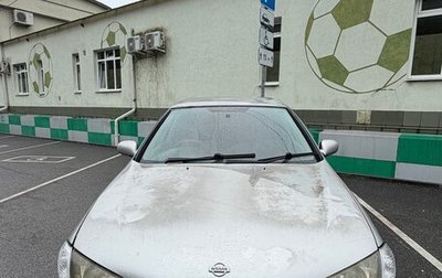 Nissan Pulsar, 2003 год, 190 000 рублей, 1 фотография