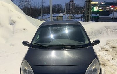 Renault Scenic III, 2008 год, 380 000 рублей, 1 фотография
