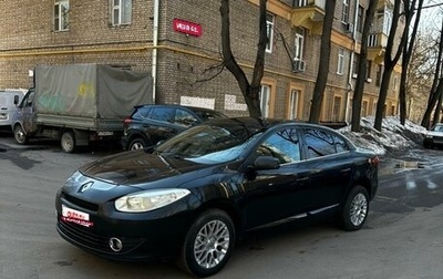 Renault Fluence I, 2012 год, 499 000 рублей, 1 фотография