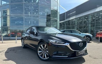 Mazda 6, 2020 год, 2 200 000 рублей, 1 фотография