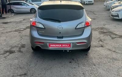 Mazda Axela, 2009 год, 760 000 рублей, 1 фотография