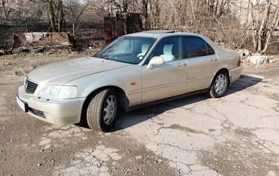 Honda Legend III, 1999 год, 850 000 рублей, 1 фотография