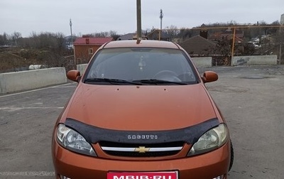 Chevrolet Lacetti, 2007 год, 450 000 рублей, 1 фотография