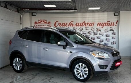 Ford Kuga III, 2012 год, 1 049 000 рублей, 1 фотография