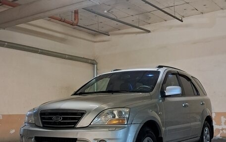 KIA Sorento IV, 2008 год, 1 250 000 рублей, 1 фотография