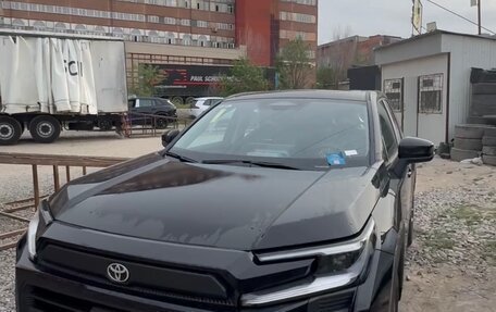 Toyota RAV4, 2026 год, 4 300 000 рублей, 1 фотография