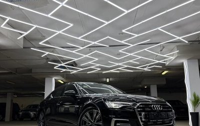 Audi A6, 2025 год, 6 500 000 рублей, 1 фотография