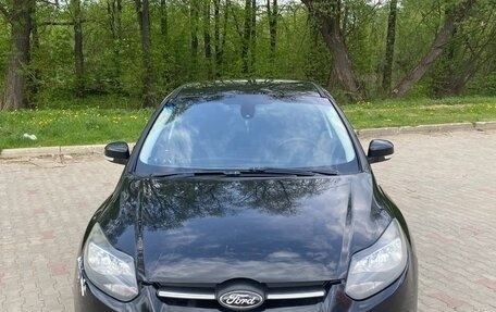 Ford Focus III, 2012 год, 720 000 рублей, 1 фотография