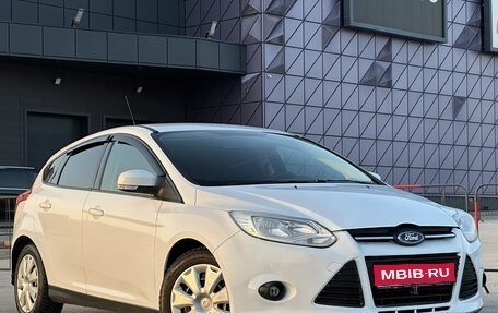 Ford Focus III, 2013 год, 797 000 рублей, 1 фотография