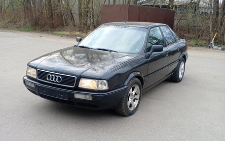 Audi 80, 1993 год, 150 000 рублей, 1 фотография