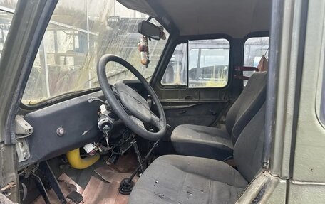 ЛуАЗ 3151, 2001 год, 140 000 рублей, 1 фотография