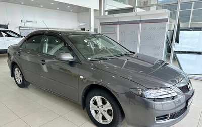 Mazda 6, 2006 год, 549 900 рублей, 1 фотография