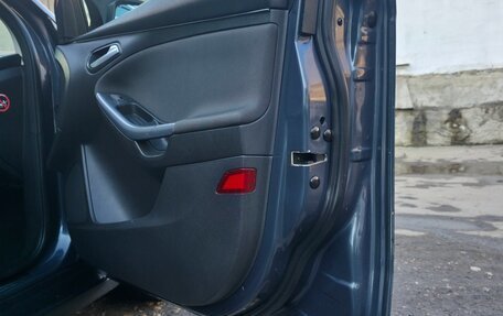 Ford Focus III, 2012 год, 690 000 рублей, 1 фотография