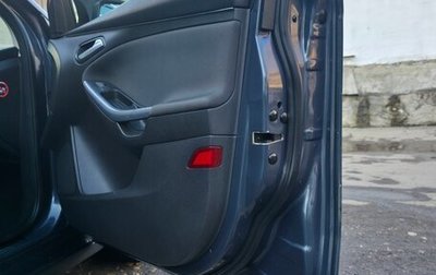 Ford Focus III, 2012 год, 690 000 рублей, 1 фотография