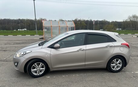 Hyundai i30 II рестайлинг, 2016 год, 1 300 000 рублей, 1 фотография