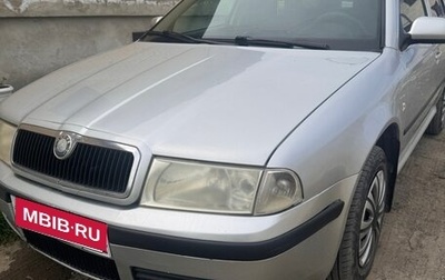 Skoda Octavia IV, 2003 год, 465 000 рублей, 1 фотография