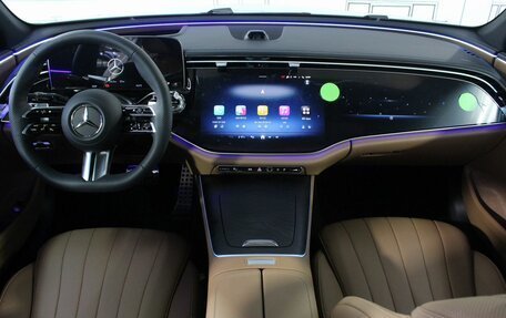 Mercedes-Benz E-Класс, 2025 год, 9 850 000 рублей, 2 фотография