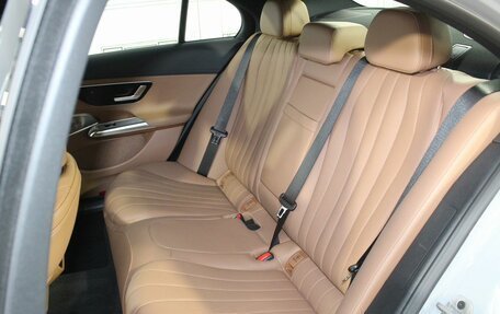 Mercedes-Benz E-Класс, 2025 год, 9 850 000 рублей, 3 фотография