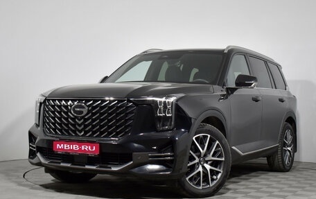 GAC GS8, 2024 год, 3 390 000 рублей, 1 фотография