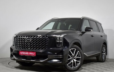 GAC GS8, 2024 год, 3 390 000 рублей, 1 фотография