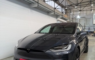 Tesla Model X I, 2022 год, 7 900 000 рублей, 1 фотография
