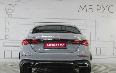 Mercedes-Benz E-Класс, 2025 год, 9 850 000 рублей, 8 фотография