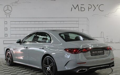 Mercedes-Benz E-Класс, 2025 год, 9 850 000 рублей, 9 фотография