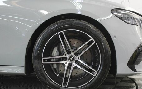 Mercedes-Benz E-Класс, 2025 год, 9 850 000 рублей, 11 фотография