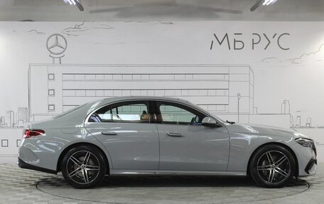 Mercedes-Benz E-Класс, 2025 год, 9 850 000 рублей, 6 фотография