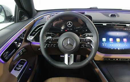 Mercedes-Benz E-Класс, 2025 год, 9 850 000 рублей, 16 фотография