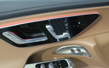 Mercedes-Benz E-Класс, 2025 год, 9 850 000 рублей, 14 фотография