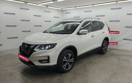 Nissan X-Trail, 2021 год, 2 725 000 рублей, 1 фотография