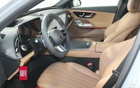 Mercedes-Benz E-Класс, 2025 год, 9 850 000 рублей, 13 фотография