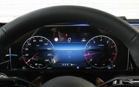 Mercedes-Benz E-Класс, 2025 год, 9 850 000 рублей, 17 фотография