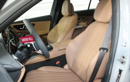 Mercedes-Benz E-Класс, 2025 год, 9 850 000 рублей, 15 фотография