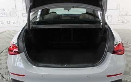 Mercedes-Benz E-Класс, 2025 год, 9 850 000 рублей, 22 фотография