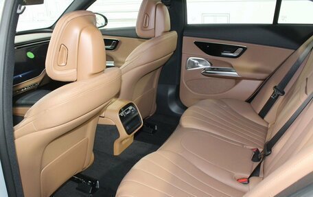 Mercedes-Benz E-Класс, 2025 год, 9 850 000 рублей, 21 фотография