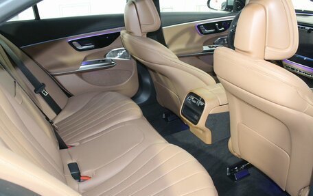 Mercedes-Benz E-Класс, 2025 год, 9 850 000 рублей, 25 фотография