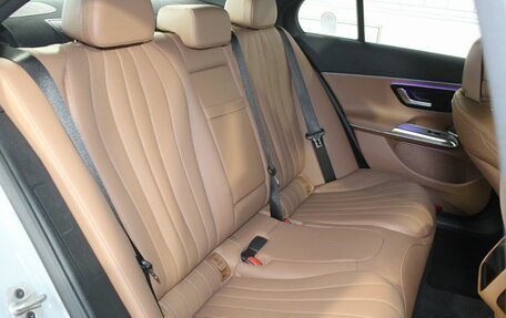 Mercedes-Benz E-Класс, 2025 год, 9 850 000 рублей, 26 фотография