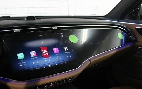 Mercedes-Benz E-Класс, 2025 год, 9 850 000 рублей, 19 фотография